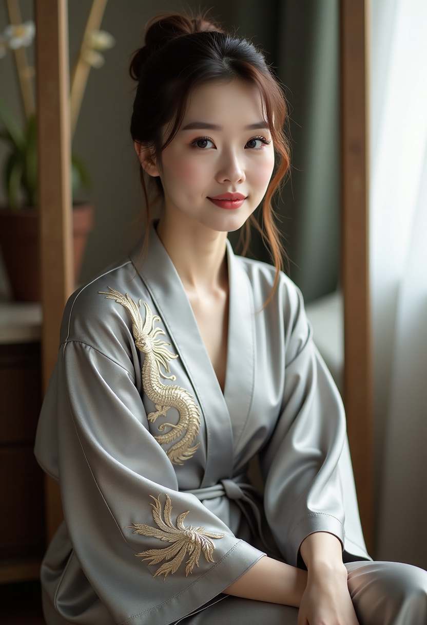 长街有雪海报