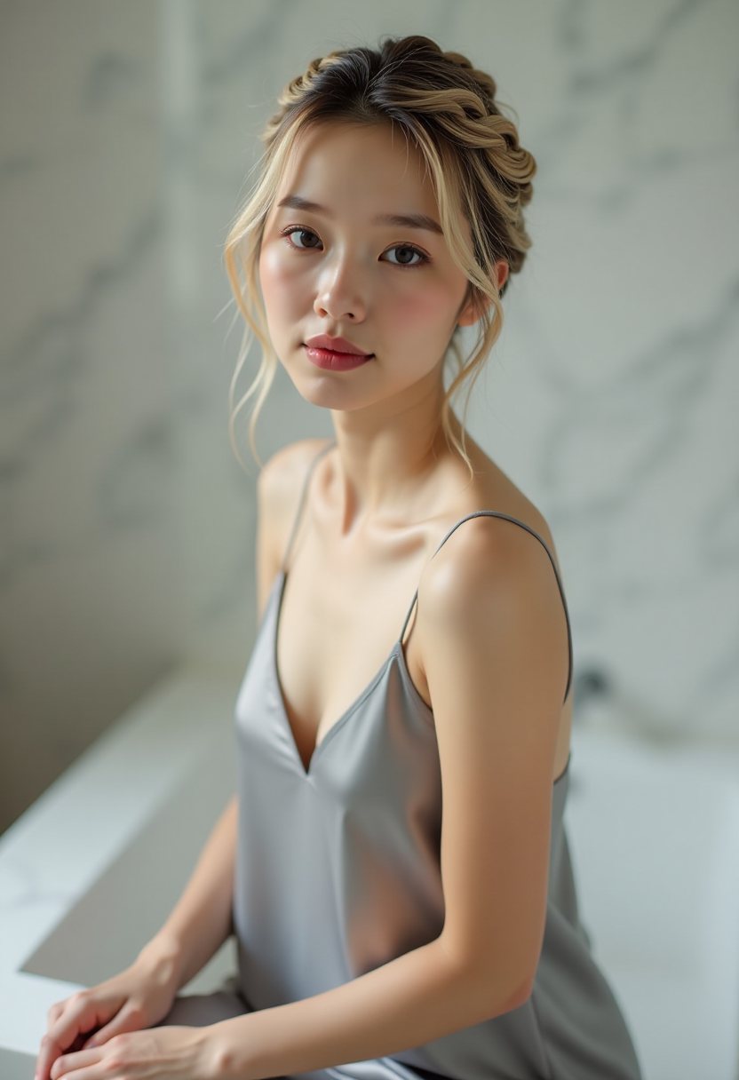 星河入梦海报