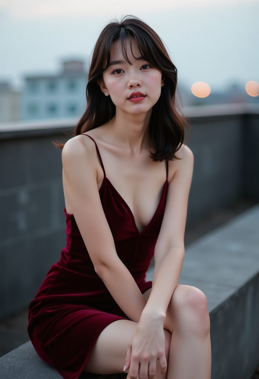 灯火渡春风海报